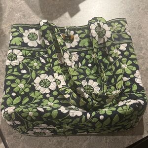 Vera Bradley Tote Bag